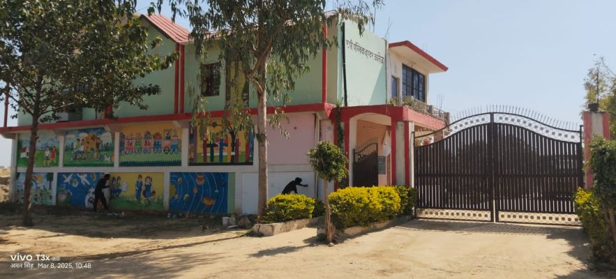 Banner : A.P. INTER COLLEGE